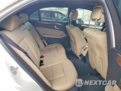 Zdjęcie 10 z 12 samochodu: 2013 MERCEDES-BENZ E 350 4MATIC VIN:WDDHF8JBXDA731704 - miniatura