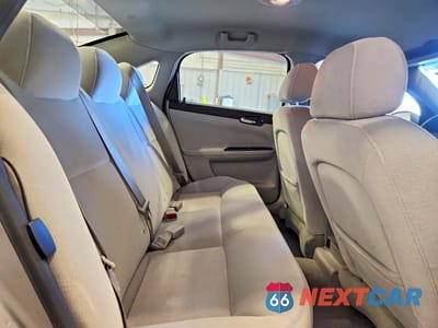 Zdjęcie 10 z 12 samochodu: 2006 CHEVROLET IMPALA LS VIN:2G1WB58K869382020 - miniatura
