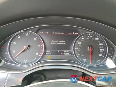 Zdjęcie 9 z 12 samochodu: 2013 AUDI A6 PRESTIGE VIN:WAUHGAFC1DN103228 - miniatura