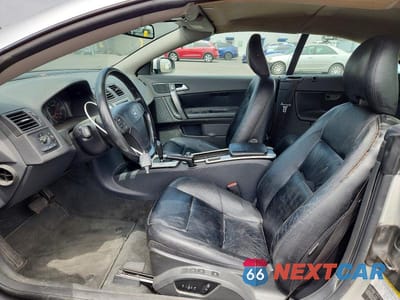 Zdjęcie 7 z 12 samochodu: 2009 VOLVO C70 T5 VIN:YV1MC67219J070319 - miniatura