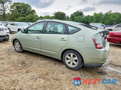 Drugie zdjęcie samochodu z przodu: 2006 TOYOTA PRIUS BASE VIN:JTDKB20U667514582 - miniatura