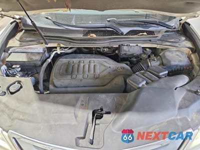 Zdjęcie 12 z 13 samochodu: 2015 ACURA MDX ADVANCE VIN:5FRYD4H87FB013796 - miniatura
