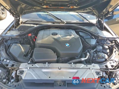 Zdjęcie 11 z 12 samochodu: 2024 BMW 330I VIN:3MW69FF05R8E39107 - miniatura