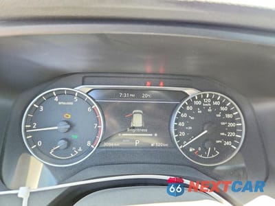 Zdjęcie 9 z 13 samochodu: 2025 NISSAN ROGUE SV VIN:JN8BT3BB7SW157108 - miniatura