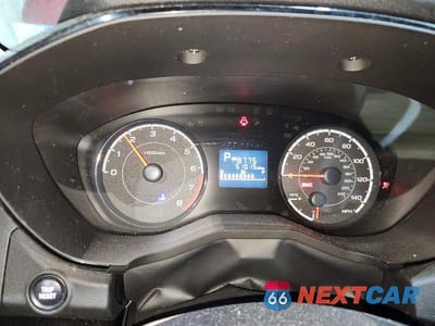Zdjęcie 9 z 12 samochodu: 2018 SUBARU IMPREZA VIN:4S3GTAA65J3714530 - miniatura