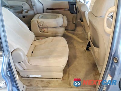 Zdjęcie 11 z 13 samochodu: 2007 HYUNDAI ENTOURAGE GLS VIN:KNDMC233X76014571 - miniatura