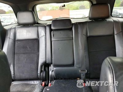 Zdjęcie 10 z 13 samochodu: 2017 JEEP GRAND CHEROKEE LAREDO VIN:1C4RJFAG8HC885982 - miniatura
