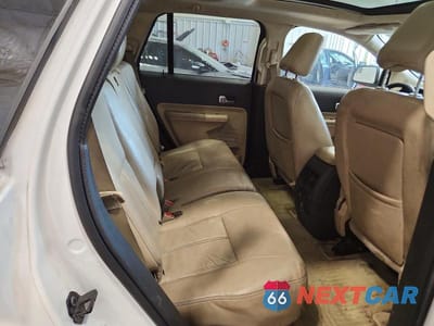 Zdjęcie 11 z 13 samochodu: 2010 FORD EDGE VIN:2FMDK3KC1ABB13018 - miniatura
