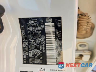 Zdjęcie 12 z 12 samochodu: 2017 TOYOTA CAMRY XLE VIN:4T1BF1FK2HU774367 - miniatura
