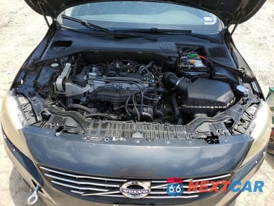 Zdjęcie 11 z 12 samochodu: 2015 VOLVO S60 PREMIER VIN:YV126MFB4F1307868 - miniatura