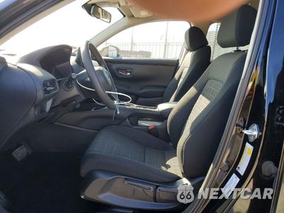 Zdjęcie 7 z 14 samochodu: 2026 HONDA HR-V LX VIN:3CZRZ1H35TM705308 - miniatura