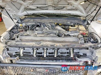 Zdjęcie 11 z 12 samochodu: 2015 FORD F250 SUPER DUTY VIN:1FT7W2BT4FEC30782 - miniatura