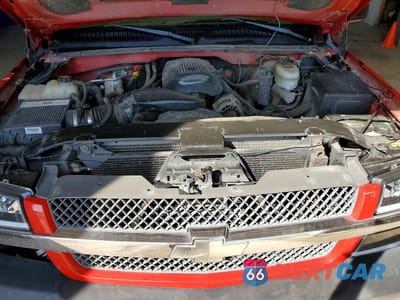 Zdjęcie 11 z 12 samochodu: 2003 CHEVROLET SILVERADO K1500 VIN:2GCEK19T131190080 - miniatura