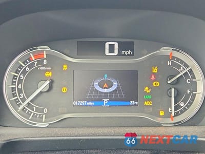 Zdjęcie 9 z 12 samochodu: 2022 HONDA RIDGELINE RTL VIN:5FPYK3F73NB503279 - miniatura