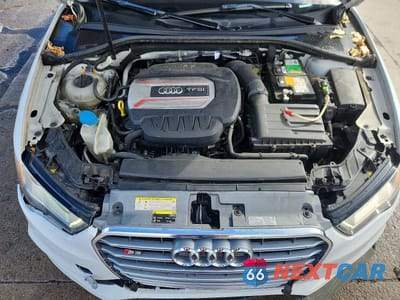 Zdjęcie 11 z 12 samochodu: 2015 AUDI S3 PREMIUM PLUS VIN:WAUBFGFF2F1080252 - miniatura