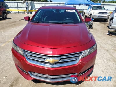 Piąte zdjęcie samochodu w środku: 2019 CHEVROLET IMPALA LT VIN:1G11Z5S3XKU121959 - miniatura