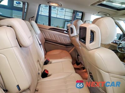 Zdjęcie 11 z 13 samochodu: 2013 MERCEDES-BENZ GL 450 4MATIC VIN:4JGDF7CE3DA174415 - miniatura