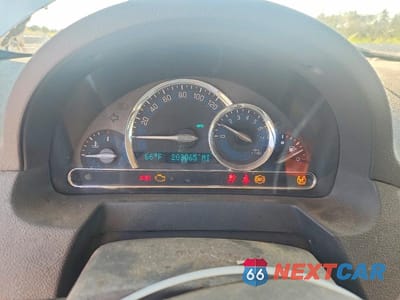 Zdjęcie 9 z 12 samochodu: 2007 CHEVROLET HHR LS VIN:3GNDA13D67S624673 - miniatura