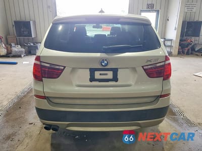 Zdjęcie 6 z 14 samochodu: 2014 BMW X3 XDRIVE35I VIN:5UXWX7C58E0E75782 - miniatura