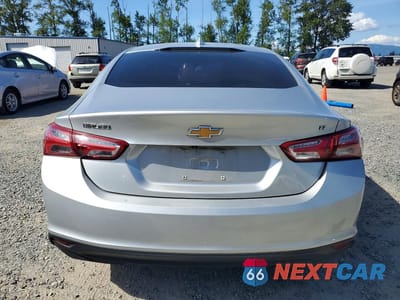 Zdjęcie 6 z 13 samochodu: 2020 CHEVROLET MALIBU LT VIN:1G1ZD5ST6LF031313 - miniatura