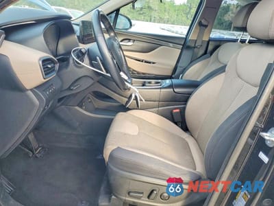 Zdjęcie 7 z 13 samochodu: 2023 HYUNDAI SANTA FE SEL VIN:5NMS24AJ5PH601111 - miniatura