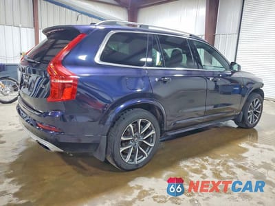 Trzecie zdjęcie samochodu z tyłu: 2017 VOLVO XC90 T6 VIN:YV4A22PK9H1157790 - miniatura