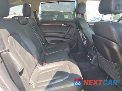 Zdjęcie 11 z 13 samochodu: 2014 AUDI Q7 PREMIUM PLUS VIN:WA1LMAFE3ED005293 - miniatura