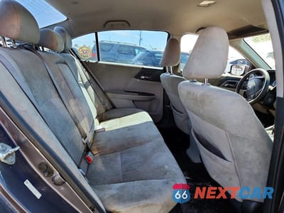 Zdjęcie 10 z 12 samochodu: 2013 HONDA ACCORD LX VIN:1HGCR2F36DA198066 - miniatura