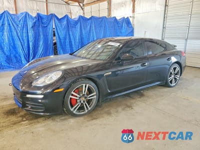 2014 PORSCHE PANAMERA 2 WP0AA2A73EL005644 - główne zdjęcie licytacji z USA - miniatura