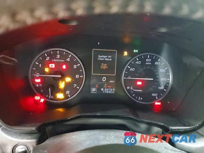 Zdjęcie 9 z 13 samochodu: 2020 SUBARU LEGACY PREMIUM VIN:4S3BWAC67L3020987 - miniatura