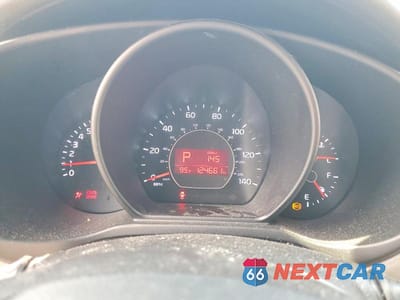 Zdjęcie 9 z 13 samochodu: 2016 KIA SOUL BASE VIN:KNDJN2A21G7850304 - miniatura
