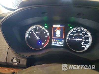 Zdjęcie 9 z 13 samochodu: 2020 SUBARU FORESTER TOURING VIN:JF2SKAXC0LH438534 - miniatura