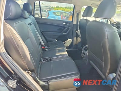 Zdjęcie 10 z 12 samochodu: 2021 VOLKSWAGEN TIGUAN SE VIN:3VV2B7AX3MM145867 - miniatura