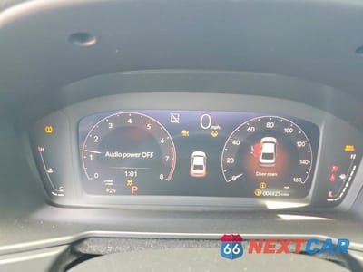 Zdjęcie 9 z 12 samochodu: 2025 HONDA ACCORD SE VIN:1HGCY1F47SA043805 - miniatura