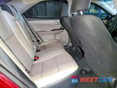 Zdjęcie 10 z 12 samochodu: 2016 TOYOTA CAMRY SE VIN:4T1BF1FK8GU572096 - miniatura