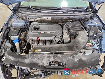 Zdjęcie 11 z 13 samochodu: 2016 HYUNDAI SONATA SPORT VIN:5NPE34AF9GH426581 - miniatura