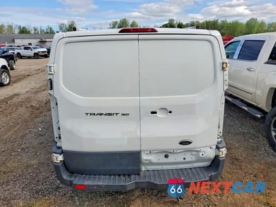 Zdjęcie 6 z 14 samochodu: 2017 FORD TRANSIT 150 DELIVERY VAN VIN:1FTYE1ZM3HKA91491 - miniatura