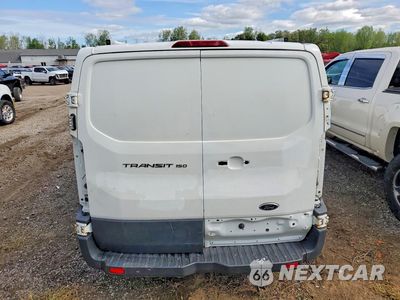 Zdjęcie 6 z 14 samochodu: 2017 FORD TRANSIT T- - DELIVERY VAN VIN:1FTYE1ZM3HKA91491 - miniatura