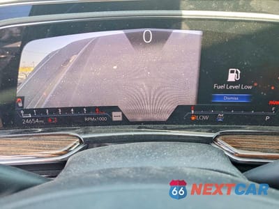 Zdjęcie 9 z 14 samochodu: 2023 CADILLAC ESCALADE ESV LUXURY VIN:1GYS4JKL2PR558961 - miniatura