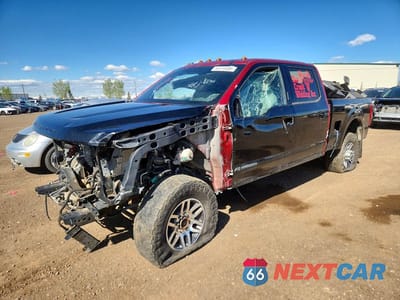 2017 FORD F350 SUPER DUTY 1FT8W3BT3HED97163 - główne zdjęcie licytacji z USA - miniatura