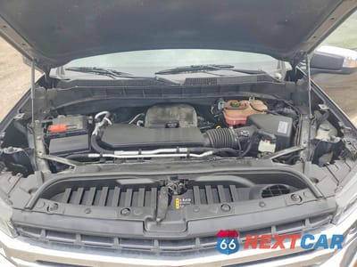 Zdjęcie 11 z 12 samochodu: 2021 CHEVROLET SILVERADO K1500 LT VIN:1GCPYJEK6MZ318360 - miniatura