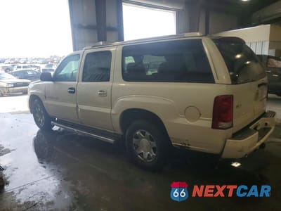 Drugie zdjęcie samochodu z przodu: 2006 CADILLAC ESCALADE ESV VIN:3GYFK66N96G199462 - miniatura