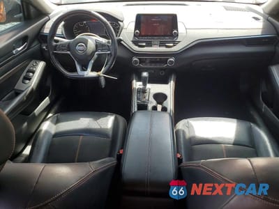 Zdjęcie 8 z 12 samochodu: 2020 NISSAN ALTIMA SR VIN:1N4BL4CV5LC140472 - miniatura