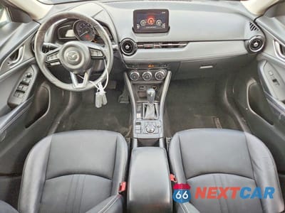 Zdjęcie 8 z 13 samochodu: 2019 MAZDA CX-3 TOURING VIN:JM1DKFC75K0405944 - miniatura