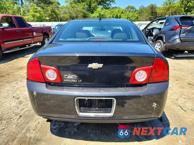 Zdjęcie 6 z 12 samochodu: 2011 CHEVROLET MALIBU 1LT VIN:1G1ZC5E15BF308822 - miniatura