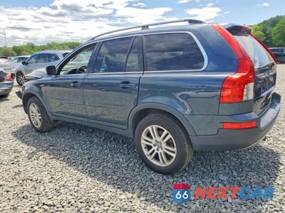 Drugie zdjęcie samochodu z przodu: 2009 VOLVO XC90 3.2 VIN:YV4CZ982291519066 - miniatura