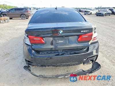 Zdjęcie 6 z 13 samochodu: 2017 BMW 530 I VIN:WBAJA5C33HG897870 - miniatura