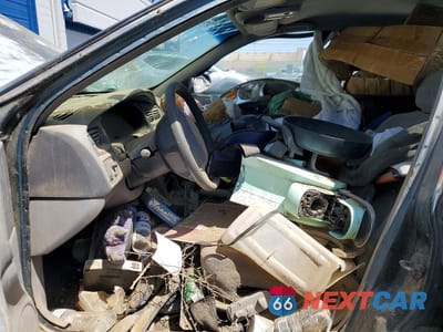 Zdjęcie 7 z 12 samochodu: 2001 NISSAN ALTIMA XE VIN:1N4DL01D41C146675 - miniatura