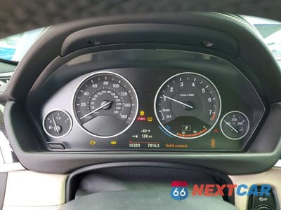 Zdjęcie 9 z 13 samochodu: 2019 BMW 440XI VIN:WBA4W9C53KAF94639 - miniatura