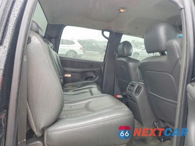 Zdjęcie 10 z 13 samochodu: 2003 CHEVROLET SILVERADO K1500 HEAVY DUTY VIN:1GCGK13U03F156330 - miniatura